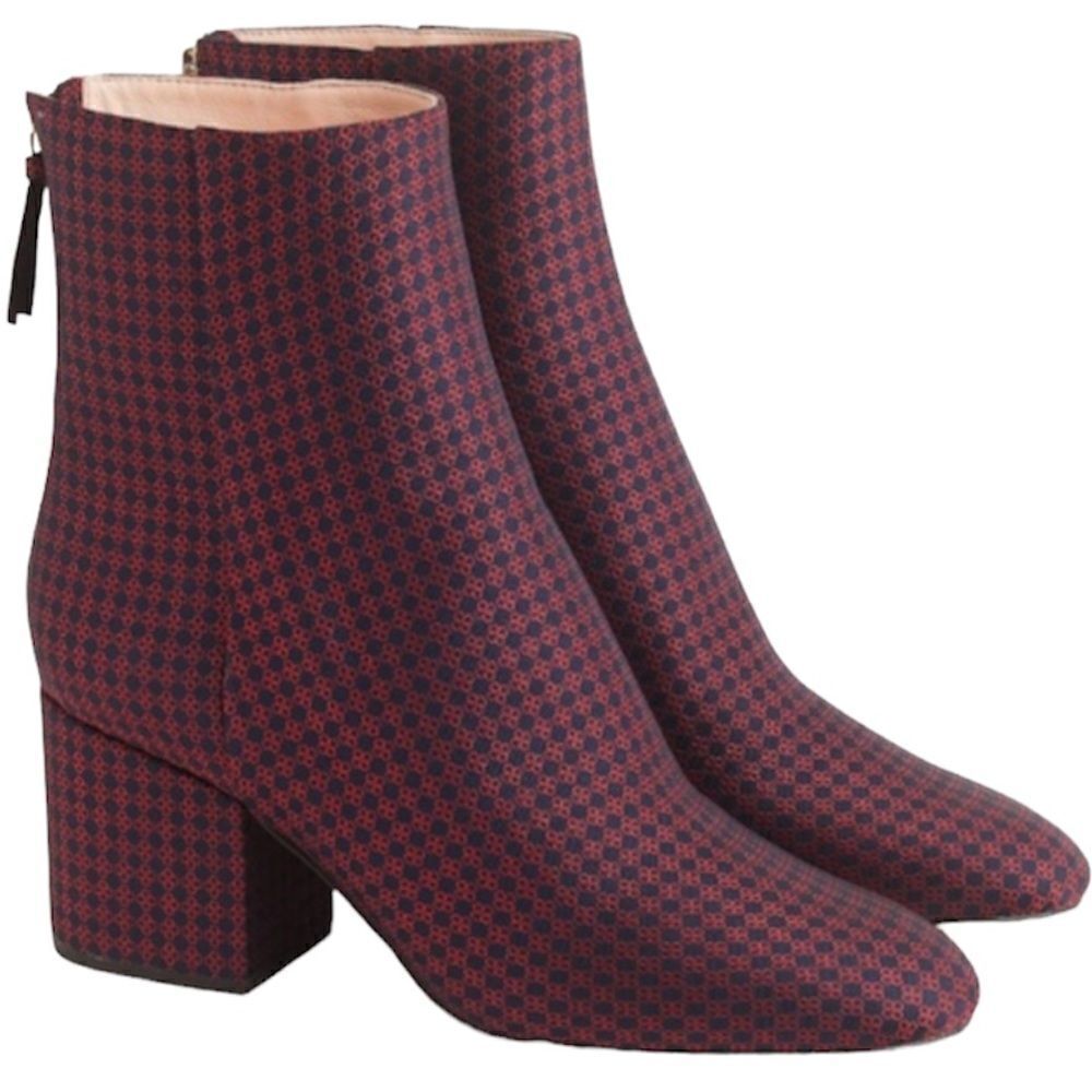 EUC J. Crew boots - Picture 2 of 9